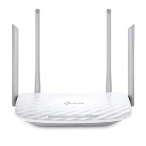 Roteador TP-Link Archer C50W V6